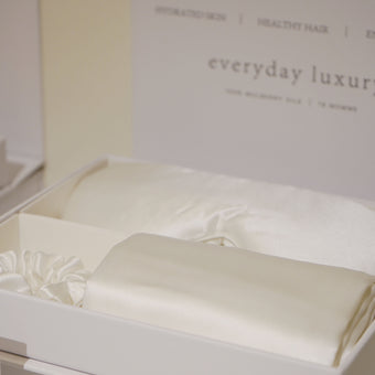 Mulberry Silk Kit