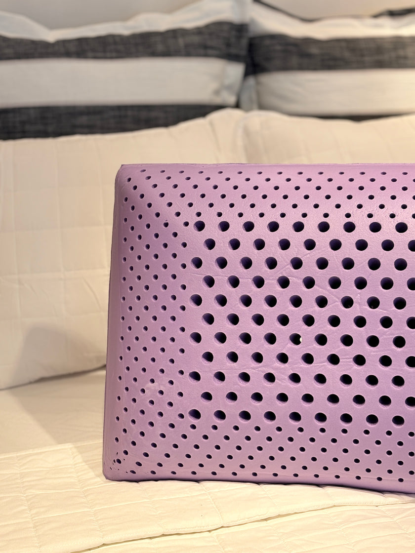 Almohada de Lavanda.