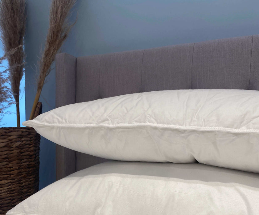 Almohada Medium Density Duck Feather