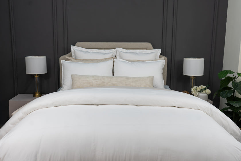 Duvet Cover - Luxury Collection.