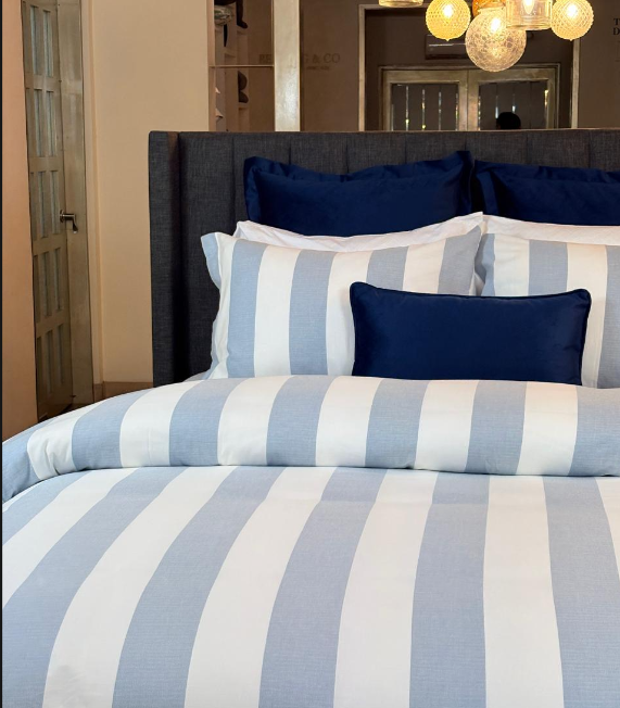 Duvet Cover Reversible- Luxury Collection