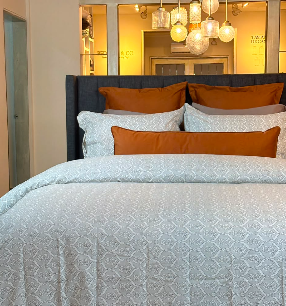 Duvet Cover Reversible- Luxury Collection