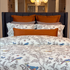 Duvet Cover Reversible- Luxury Collection