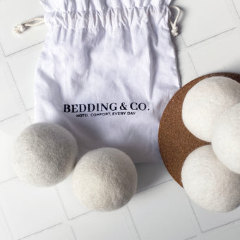 Wool Dryers (Par)