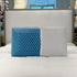 Zoned Gel Dough Pillow